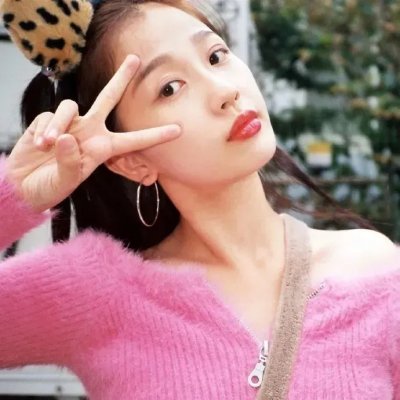 山丹丹花儿开